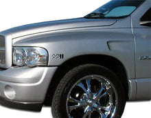 Load image into Gallery viewer, 2002-2005 Dodge Ram Duraflex Platinum Fenders - 2 Piece