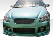 Load image into Gallery viewer, 2002-2004 Nissan Altima Duraflex R34 Front Bumper Cover - 1 Piece