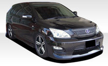 Load image into Gallery viewer, 2004-2009 Lexus RX Series RX330 RX350 RX400 Duraflex Platinum Front Bumper Cover - 1 Piece
