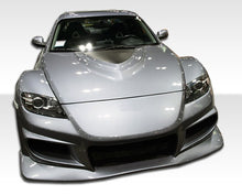 Load image into Gallery viewer, 2004-2008 Mazda RX-8 Duraflex Vader Front Bumper Cover - 1 Piece