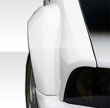 Load image into Gallery viewer, 2005-2009 Ford Mustang Duraflex Circuit Wide Body Front Fenders - 2 Piece