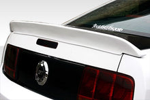 Load image into Gallery viewer, 2005-2009 Ford Mustang Duraflex Circuit Wing Trunk Lid Spoiler - 1 Piece