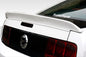 2005-2009 Ford Mustang Duraflex Circuit Wing Trunk Lid Spoiler - 1 Piece
