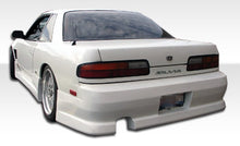 Load image into Gallery viewer, 1989-1994 Nissan 240SX S13 2DR Duraflex GP-1 Rear Bumper Cover - 1 Piece