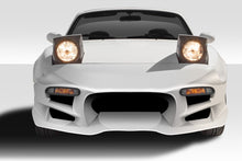 Load image into Gallery viewer, 1990-1997 Mazda Miata Duraflex Vader Front Bumper Cover - 1 Piece