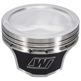 Wiseco RED Series Chevy Small Block 350 4.040in Bore 1.125in CH -17.00 CC Piston Set