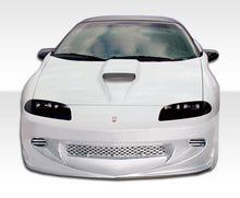 Load image into Gallery viewer, 1993-1997 Chevrolet Camaro Duraflex Super Sport Hood - 1 Piece