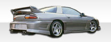 Load image into Gallery viewer, 1993-2002 Chevrolet Camaro Duraflex Venice Side Skirts Rocker Panels - 2 Piece