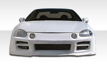 Load image into Gallery viewer, 1993-1997 Honda Del Sol Duraflex R34 Front Bumper Cover - 1 Piece