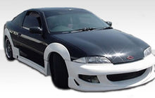 Load image into Gallery viewer, 1995-2002 Chevrolet Cavalier Duraflex XGT Front Fenders - 2 Piece (S)