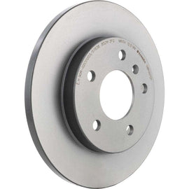 Brembo 01-02 Dodge Ram 2500/3500 Rear Standard Rotor