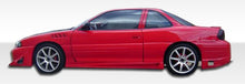 Load image into Gallery viewer, 1992-1998 Pontiac Grand Am 2DR Duraflex G-2 Side Skirts Rocker Panels - 2 Piece (S)