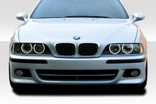Load image into Gallery viewer, 1997-2003 BMW 5 Series M5 E39 4DR Duraflex M5 Look Front Bumper Cover - 1 Piece
