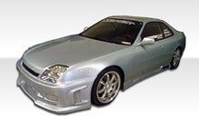 Load image into Gallery viewer, 1997-2001 Honda Prelude Duraflex Spyder Side Skirts Rocker Panels - 2 Piece