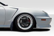 Load image into Gallery viewer, 1997-2001 Honda Prelude Duraflex F-1 Fenders - 2 Piece