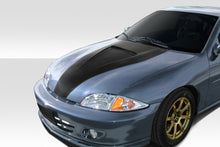 Load image into Gallery viewer, Universal Duraflex Super Sport Hood Scoop - 1 Piece