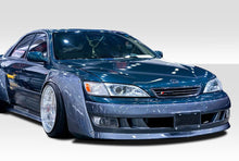 Load image into Gallery viewer, 1997-2001 Lexus ES Series ES300 Duraflex Evo Front Bumper Cover - 1 Piece