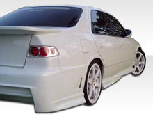Load image into Gallery viewer, 1997-2001 Toyota Camry Duraflex Xtreme Side Skirts Rocker Panels - 2 Piece