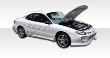 Load image into Gallery viewer, 1998-2003 Ford Escort ZX2 Duraflex Vader Side Skirts Rocker Panels - 2 Piece