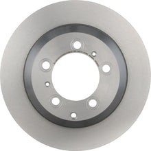 Load image into Gallery viewer, Brembo 13-18 Hyundai Santa Fe/Santa Fe Sport/19 Santa Fe XL/14-15 Kia Sorento Front UV Coated Rotor