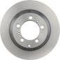 Brembo 13-18 Hyundai Santa Fe/Santa Fe Sport/19 Santa Fe XL/14-15 Kia Sorento Front UV Coated Rotor