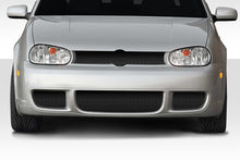 Load image into Gallery viewer, 1999-2005 Volkswagen Golf GTI Duraflex R32 Front Bumper Cover - 1 Piece
