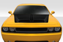 Load image into Gallery viewer, Universal Duraflex Spyder Hood Scoop - 1 Piece