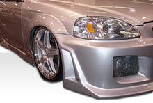 Load image into Gallery viewer, Universal Duraflex Fender Flares - 2 Piece (S)