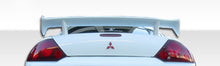 Load image into Gallery viewer, Universal Duraflex Skyline Wing Trunk Lid Spoiler - 1 Piece