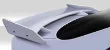 Load image into Gallery viewer, Universal Duraflex Sniper Wing Spoiler - 1 Piece