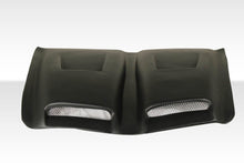 Load image into Gallery viewer, Universal Duraflex Vortex Hood Scoop - 1 Piece