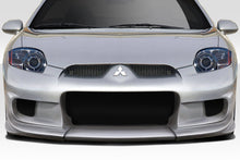 Load image into Gallery viewer, 2006-2012 Mitsubishi Eclipse Duraflex Demon Front Bumper Cover - 1 Piece