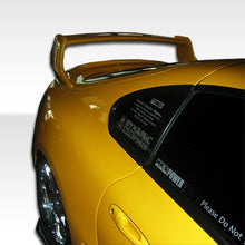Load image into Gallery viewer, 1993-1998 Toyota Supra Duraflex TD3000 Wide Body Rear Fender Flares - 2 Piece