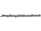 Raxiom 14-21 Toyota Tundra 5-LED Grille Light