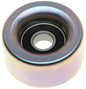 Gates 07-09 Toyota Camry 4-Cyl. 2.4L Tensioner Pulley Belt Drive Pulley