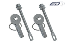 Load image into Gallery viewer, Universal Hood Pins - 4 Piece