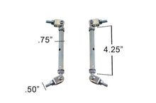 Load image into Gallery viewer, Universal Splitter Rods 100mm - 2 Piece (S)