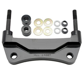 Wilwood Front FNSL6R Bracket Kit Crown Victoria