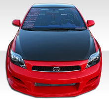 Load image into Gallery viewer, 2005-2010 Scion tC Duraflex Touring Wide Body Front Bumper Cover - 1 Piece