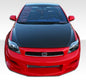 2005-2010 Scion tC Duraflex Touring Wide Body Front Bumper Cover - 1 Piece