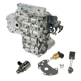 BD 48RE Valve Body Dodge 2003-2007 c/w Governor Pressure Solenoid & Transducer
