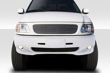 Load image into Gallery viewer, 1997-1998 Ford F-150 Expedition Duraflex Lightning SE Front Bumper Cover - 1 Piece