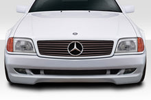 Load image into Gallery viewer, 1990-2002 Mercedes SL Class R129 Duraflex AMG Look Front Bumper Cover - 1 Piece