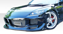 Load image into Gallery viewer, 2004-2008 Mazda RX-8 Duraflex R-Speed Front Bumper Cover - 1 Piece