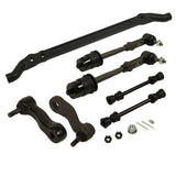 STEERING UPGRADE KIT CHEVY/GM DURAMAX 1500HD & 2500HD/3500HD 2001-2010