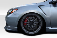 Load image into Gallery viewer, 2005-2010 Scion tC Duraflex F-1 Fenders - 2 Piece