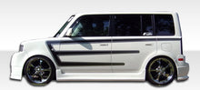 Load image into Gallery viewer, 2004-2007 Scion xB Duraflex Skyline Side Skirts Rocker Panels - 2 Piece