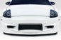 2000-2005 Mitsubishi Eclipse Duraflex I-Spec Front Bumper Cover - 1 Piece