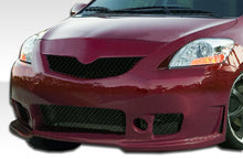 Load image into Gallery viewer, 2007-2011 Toyota Yaris 4DR Duraflex B-2 Front Bumper Cover - 1 Piece