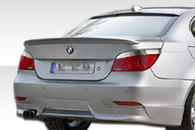 Load image into Gallery viewer, 2004-2010 BMW 5 Series E60 4DR Duraflex AC-S Wing Trunk Lid Spoiler - 1 Piece (S)